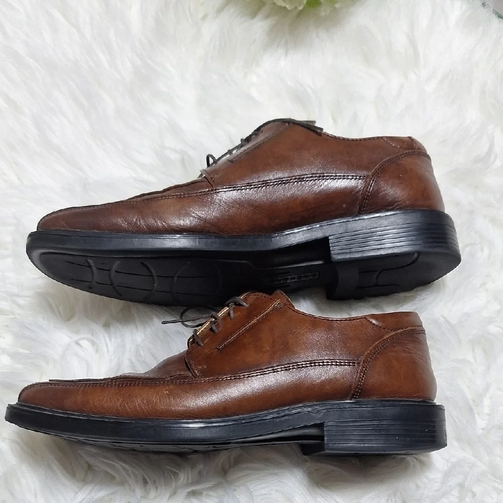 Dockers elegant brown